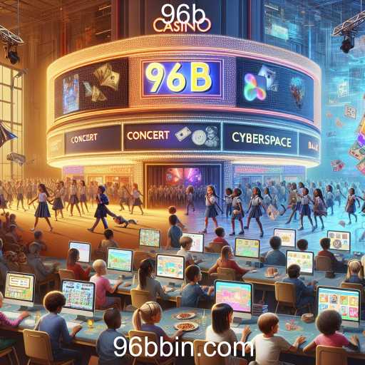 Jogos Educativos: Aprendizado Divertido na Categoria 96b